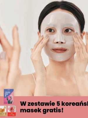 Collagen Mask